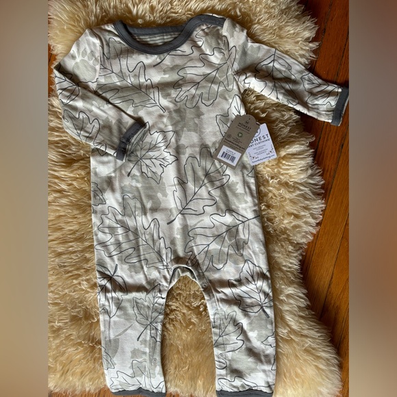 Honest baby jumpsuit - Picture 9 of 16